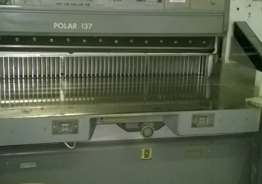 Polar 137 ED - 1997