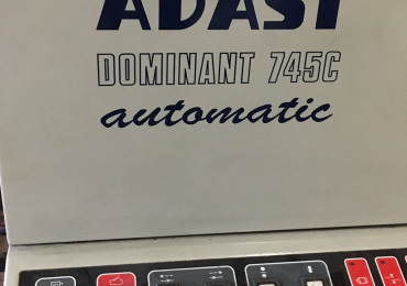 Adast Dominant 745 C AUT - 2005